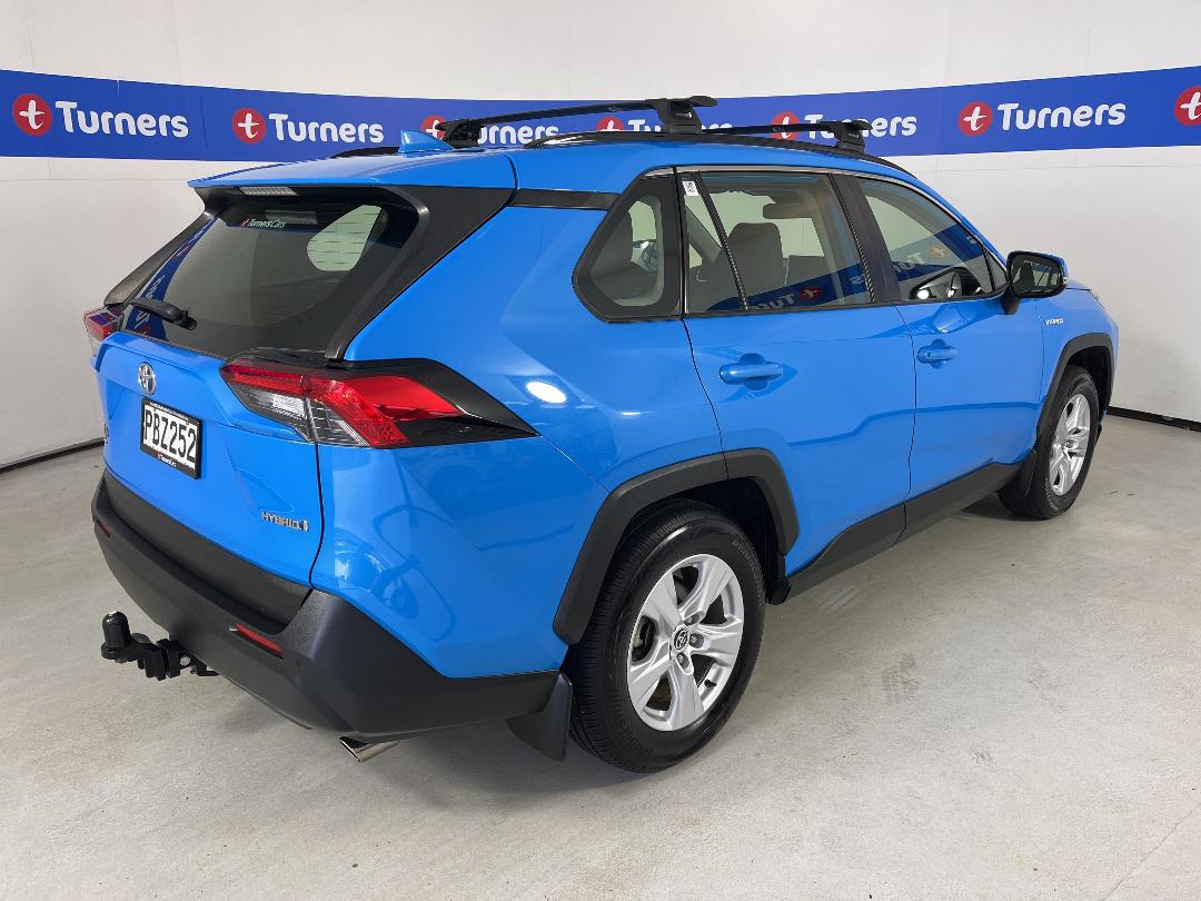 Photo '7' of Toyota Rav4 Photo '7' of Toyota Rav4