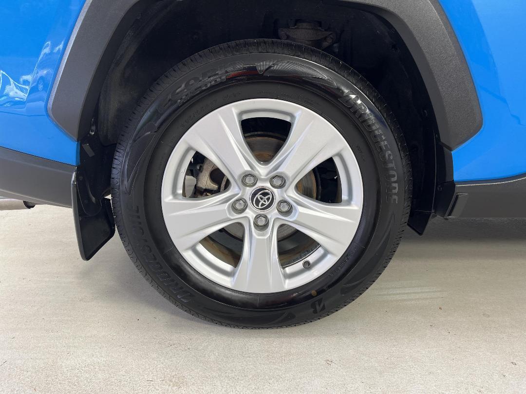 Photo '12' of Toyota Rav4 Photo '12' of Toyota Rav4