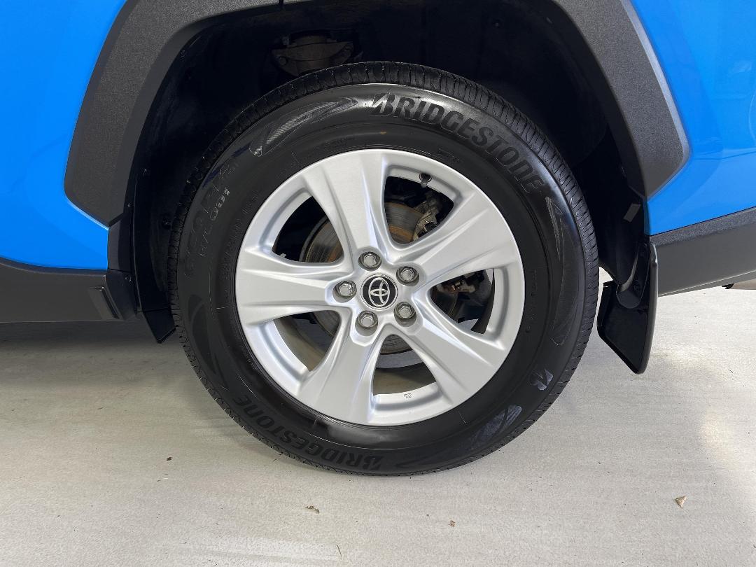 Photo '11' of Toyota Rav4 Photo '11' of Toyota Rav4