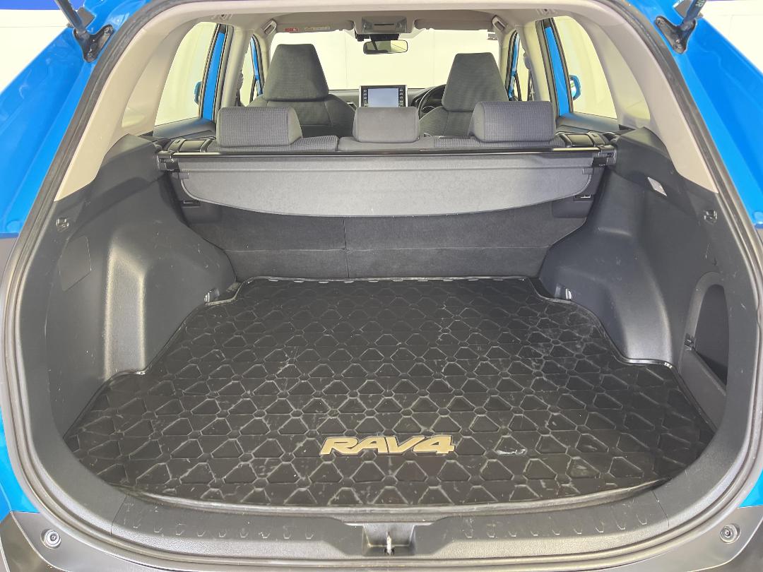 Photo '14' of Toyota Rav4 Photo '14' of Toyota Rav4