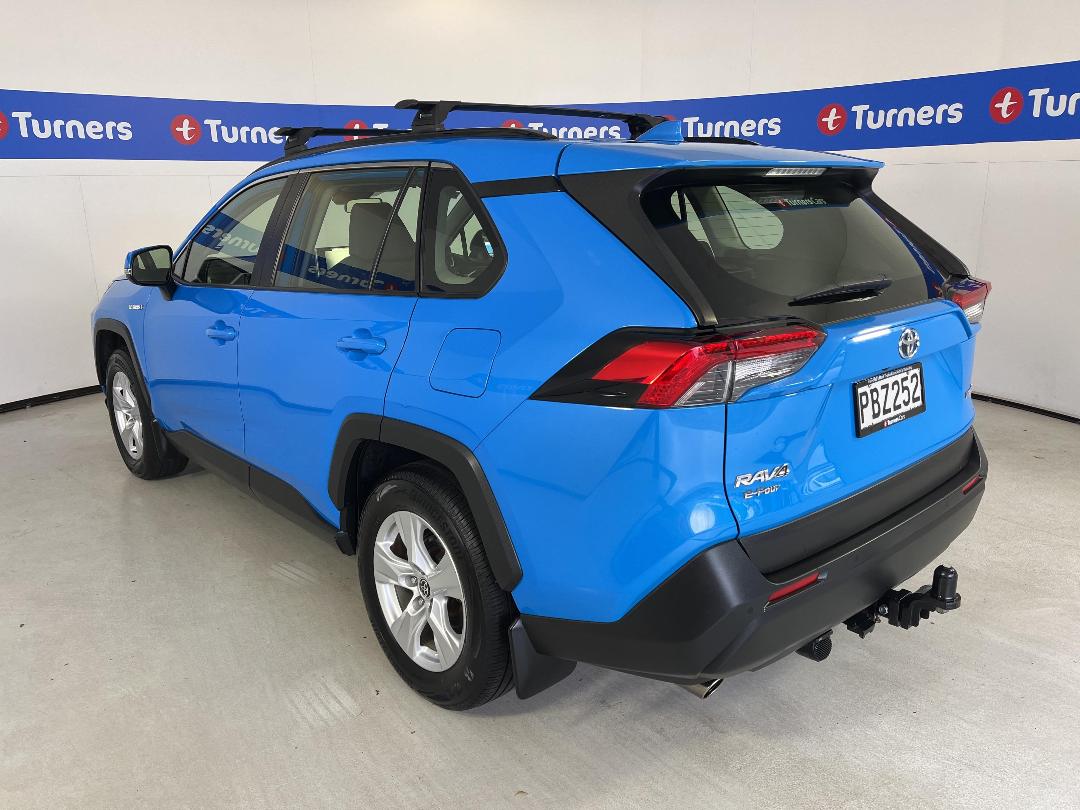 Photo '5' of Toyota Rav4 Photo '5' of Toyota Rav4