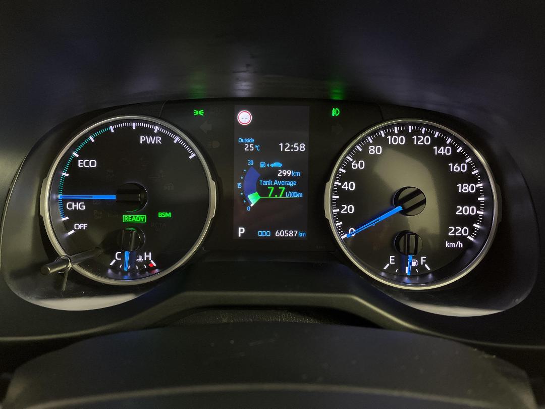 Photo '21' of Toyota Rav4 Photo '21' of Toyota Rav4