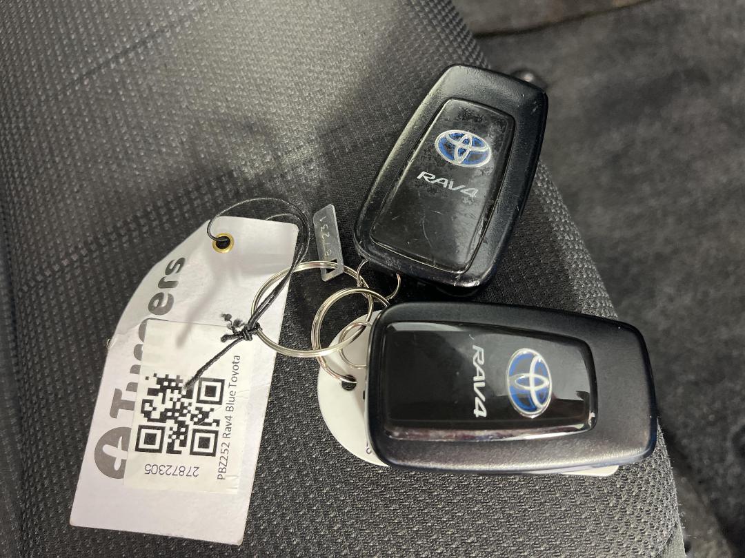 Photo '22' of Toyota Rav4 Photo '22' of Toyota Rav4