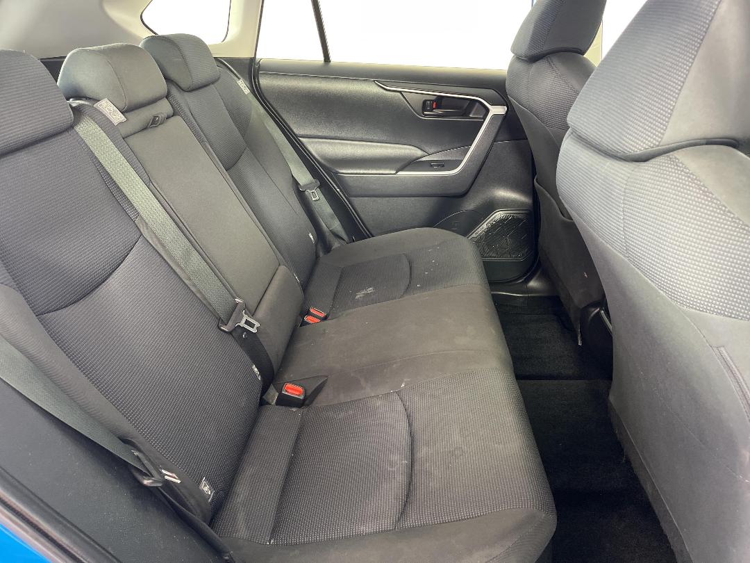 Photo '20' of Toyota Rav4 Photo '20' of Toyota Rav4