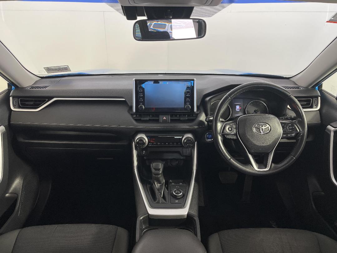 Photo '17' of Toyota Rav4 Photo '17' of Toyota Rav4