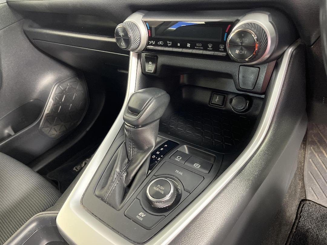 Photo '18' of Toyota Rav4 Photo '18' of Toyota Rav4