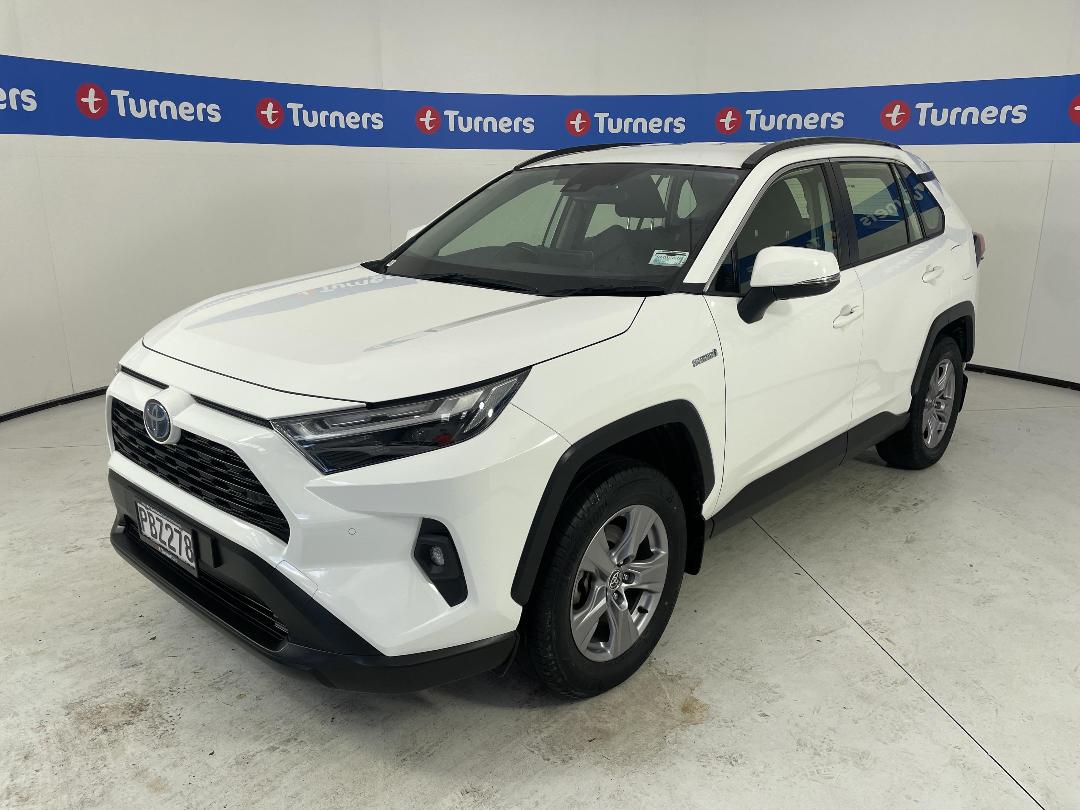 Photo '4' of Toyota Rav4