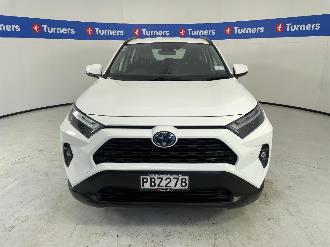 Photo '2' of Toyota Rav4