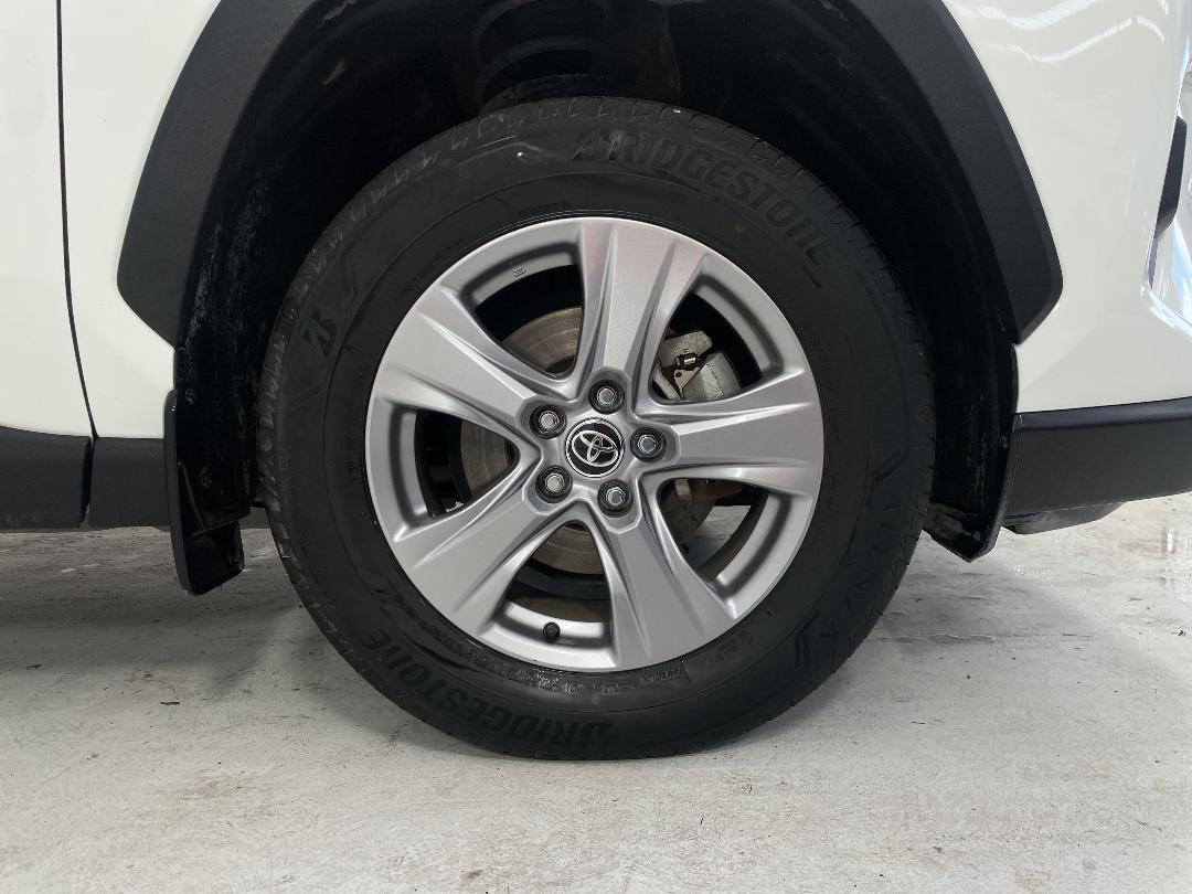 Photo '9' of Toyota Rav4