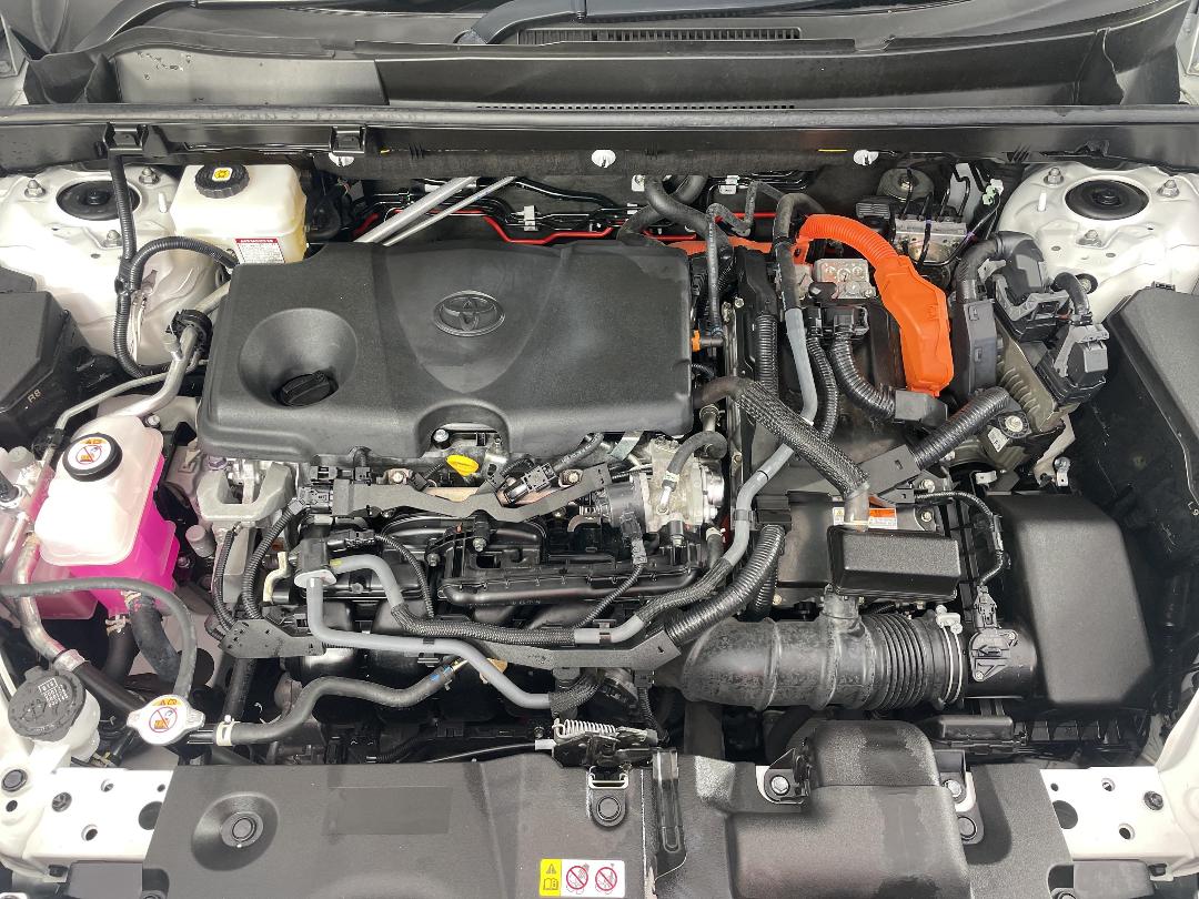 Photo '13' of Toyota Rav4