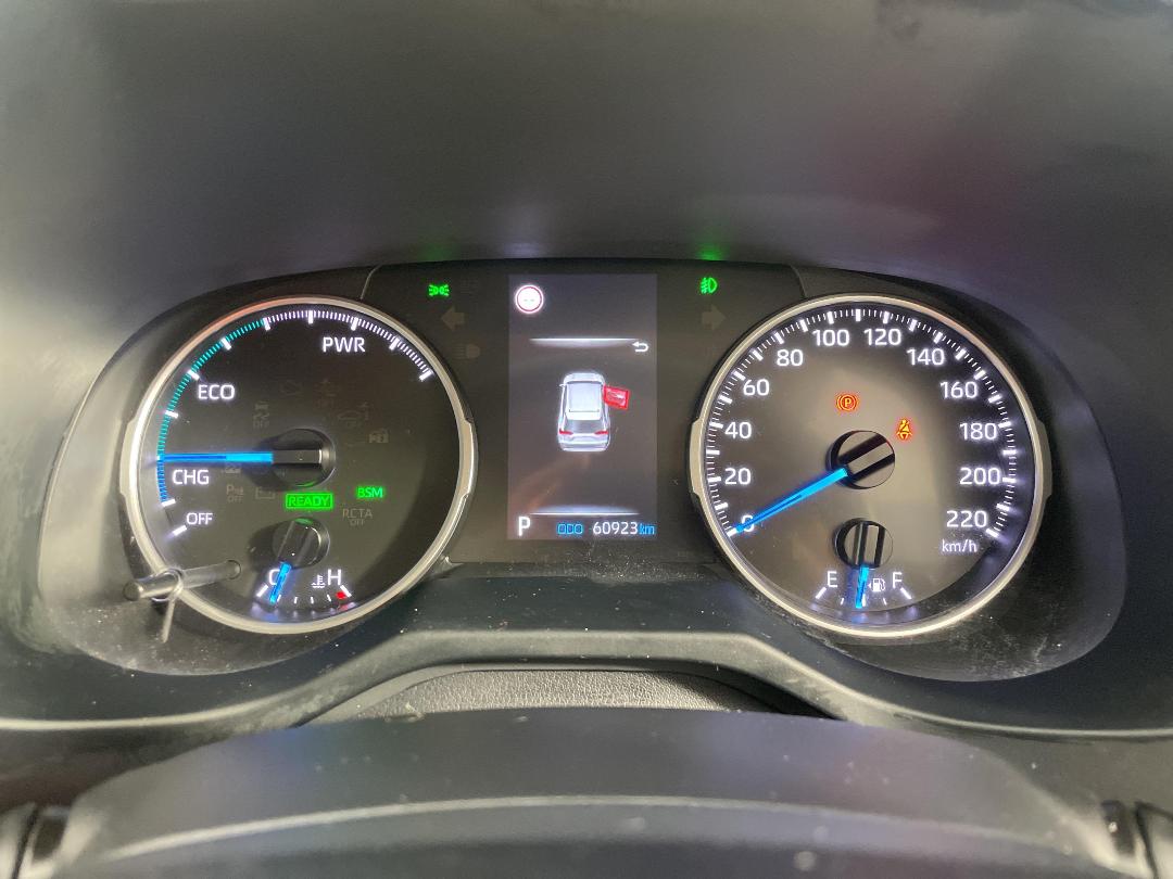 Photo '21' of Toyota Rav4