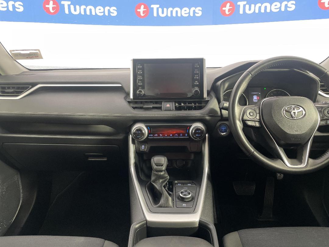 Photo '17' of Toyota Rav4