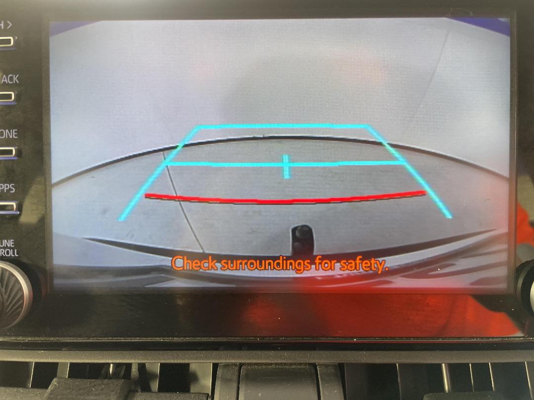 Photo '25' of Toyota Rav4