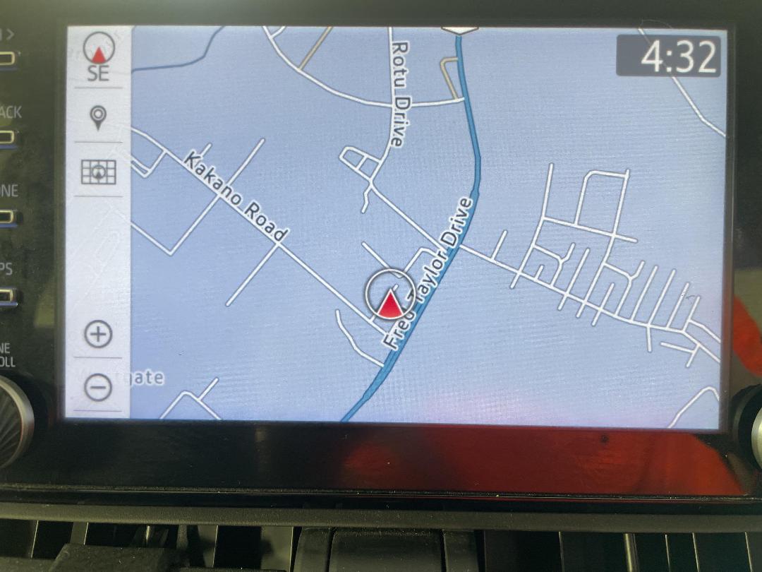 Photo '26' of Toyota Rav4