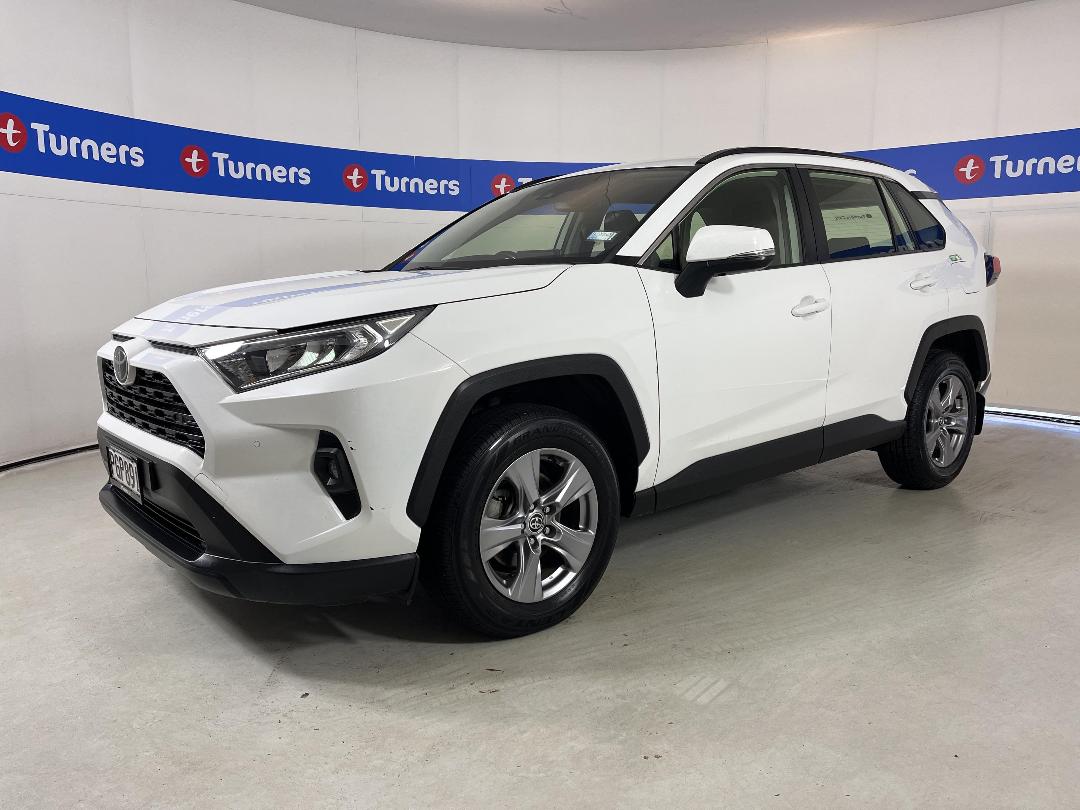 Photo '4' of Toyota Rav4 Photo '4' of Toyota Rav4