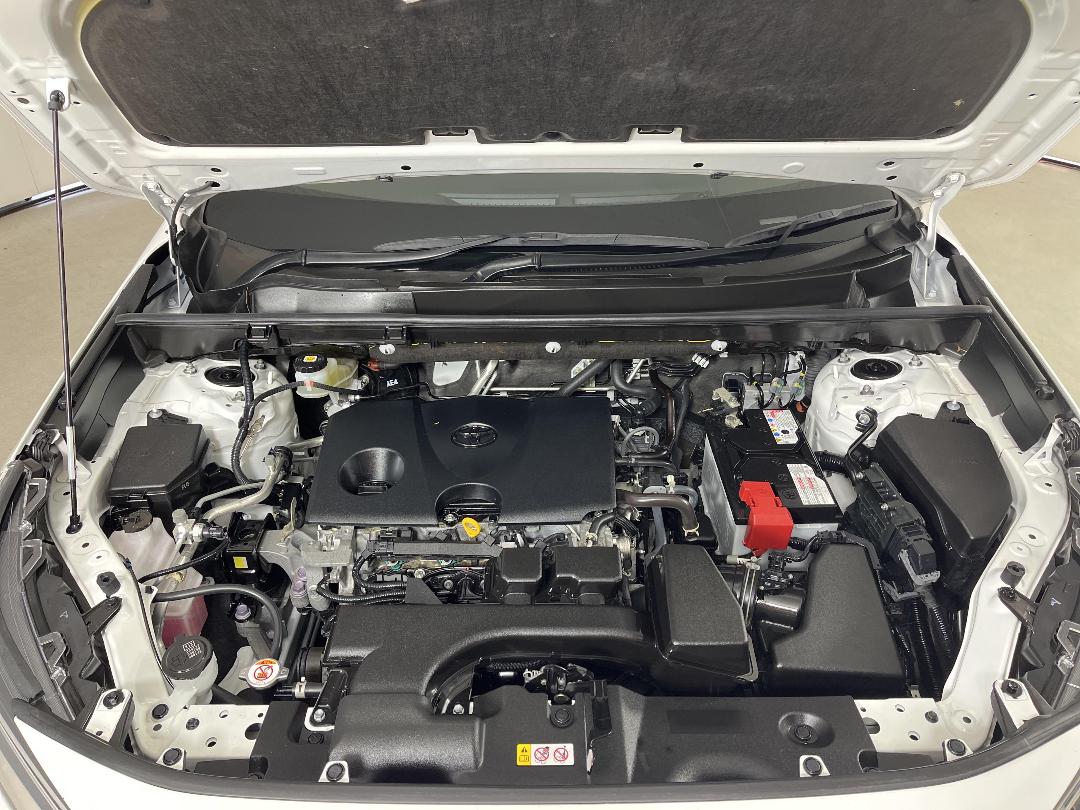 Photo '13' of Toyota Rav4 Photo '13' of Toyota Rav4