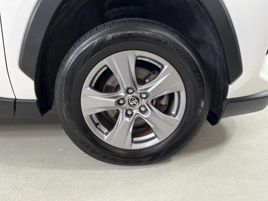 Photo '9' of Toyota Rav4 Photo '9' of Toyota Rav4