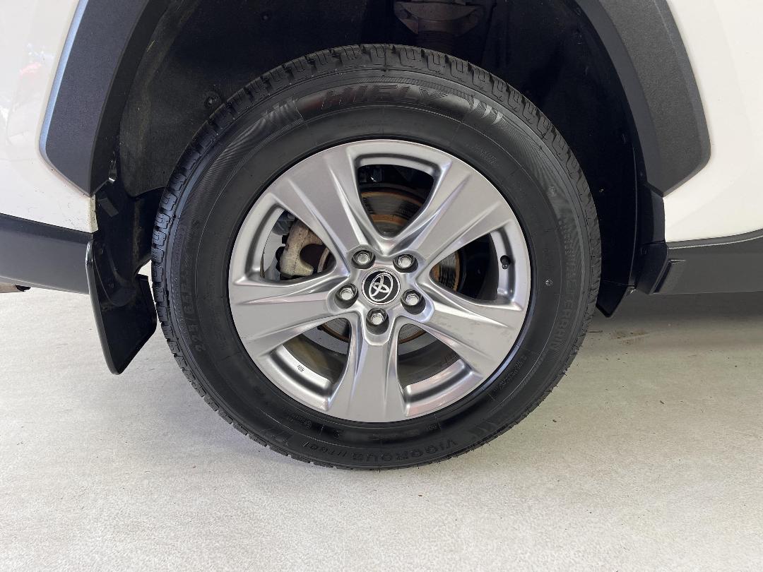 Photo '12' of Toyota Rav4 Photo '12' of Toyota Rav4