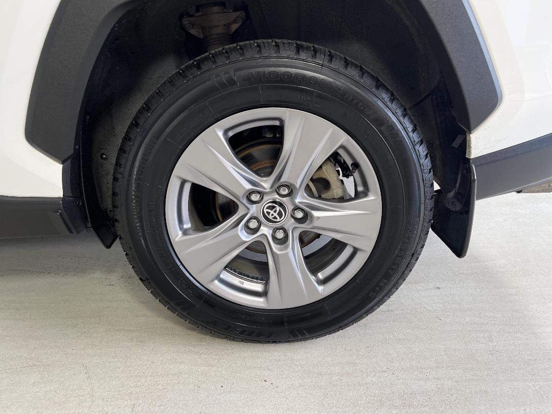 Photo '11' of Toyota Rav4 Photo '11' of Toyota Rav4