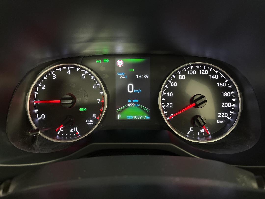 Photo '21' of Toyota Rav4 Photo '21' of Toyota Rav4