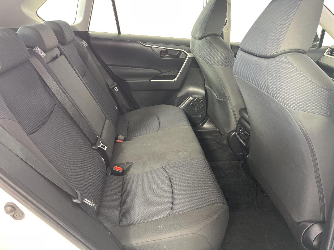 Photo '20' of Toyota Rav4 Photo '20' of Toyota Rav4