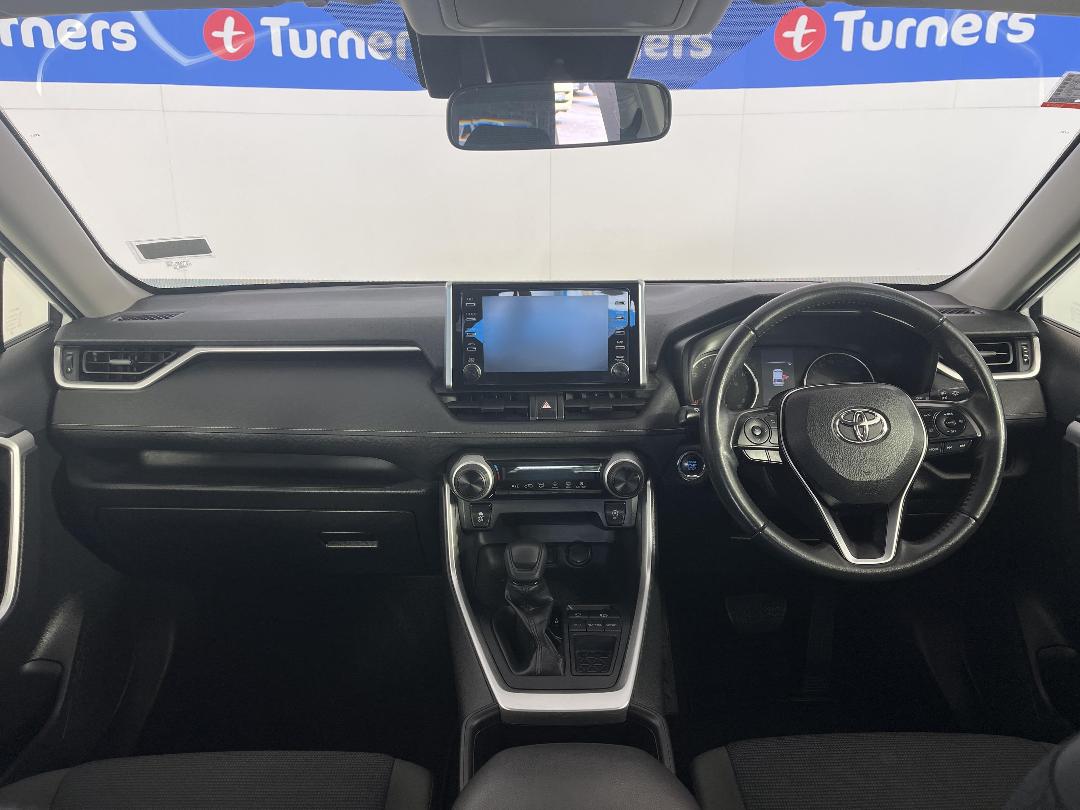 Photo '17' of Toyota Rav4 Photo '17' of Toyota Rav4