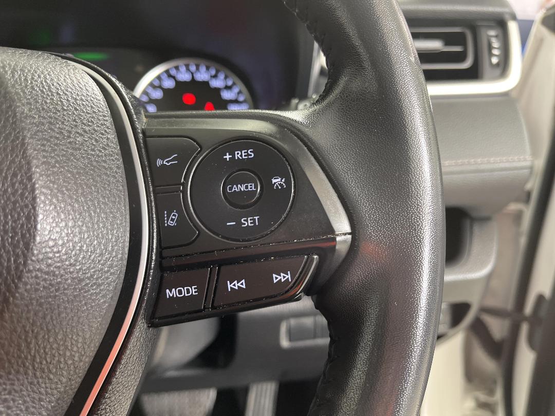 Photo '25' of Toyota Rav4 Photo '25' of Toyota Rav4