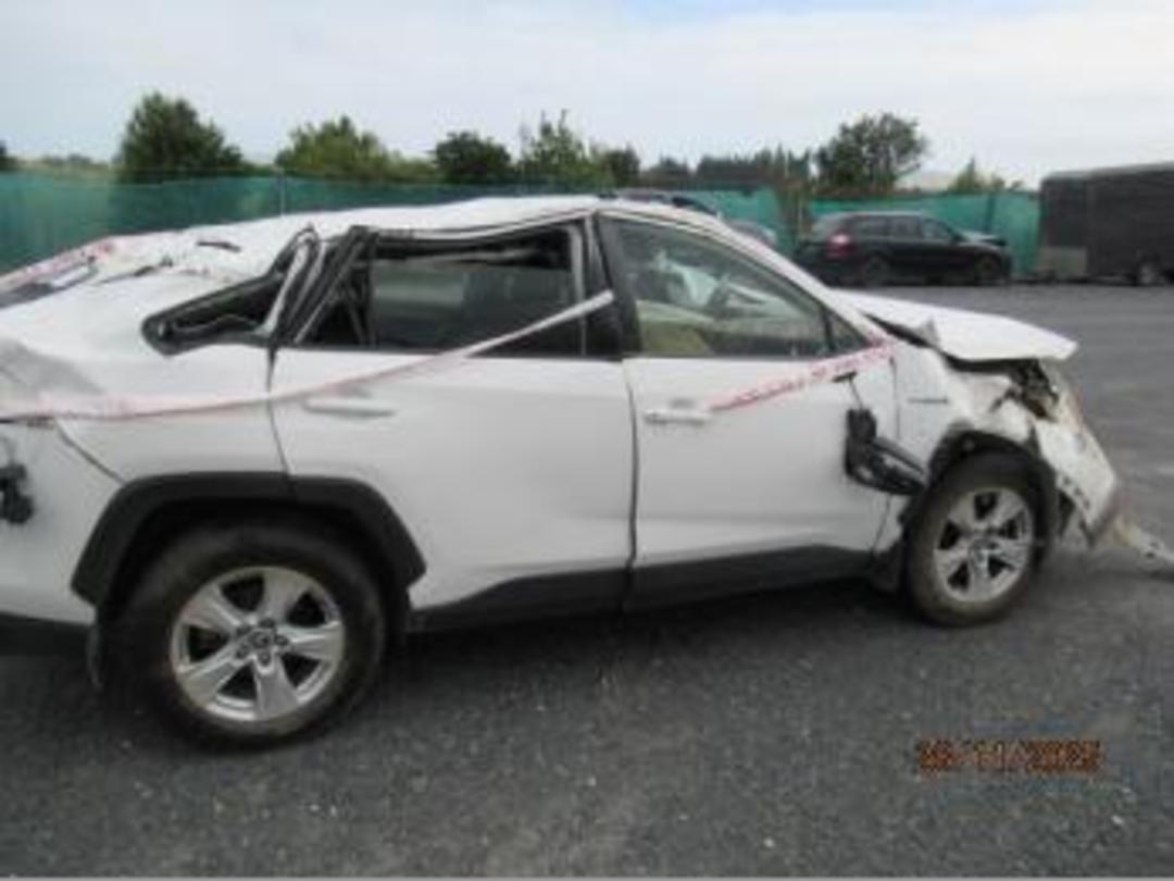 Photo '4' of Toyota Rav4 GX Photo '4' of Toyota Rav4 GX