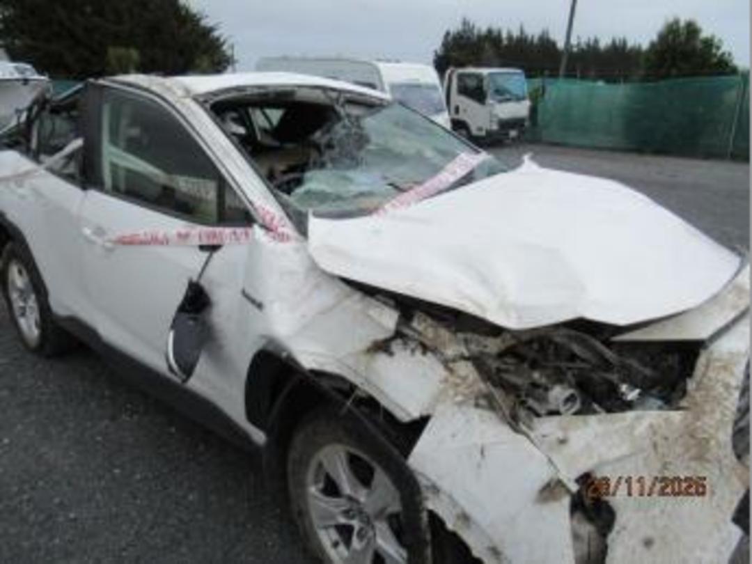 Photo '5' of Toyota Rav4 GX Photo '5' of Toyota Rav4 GX