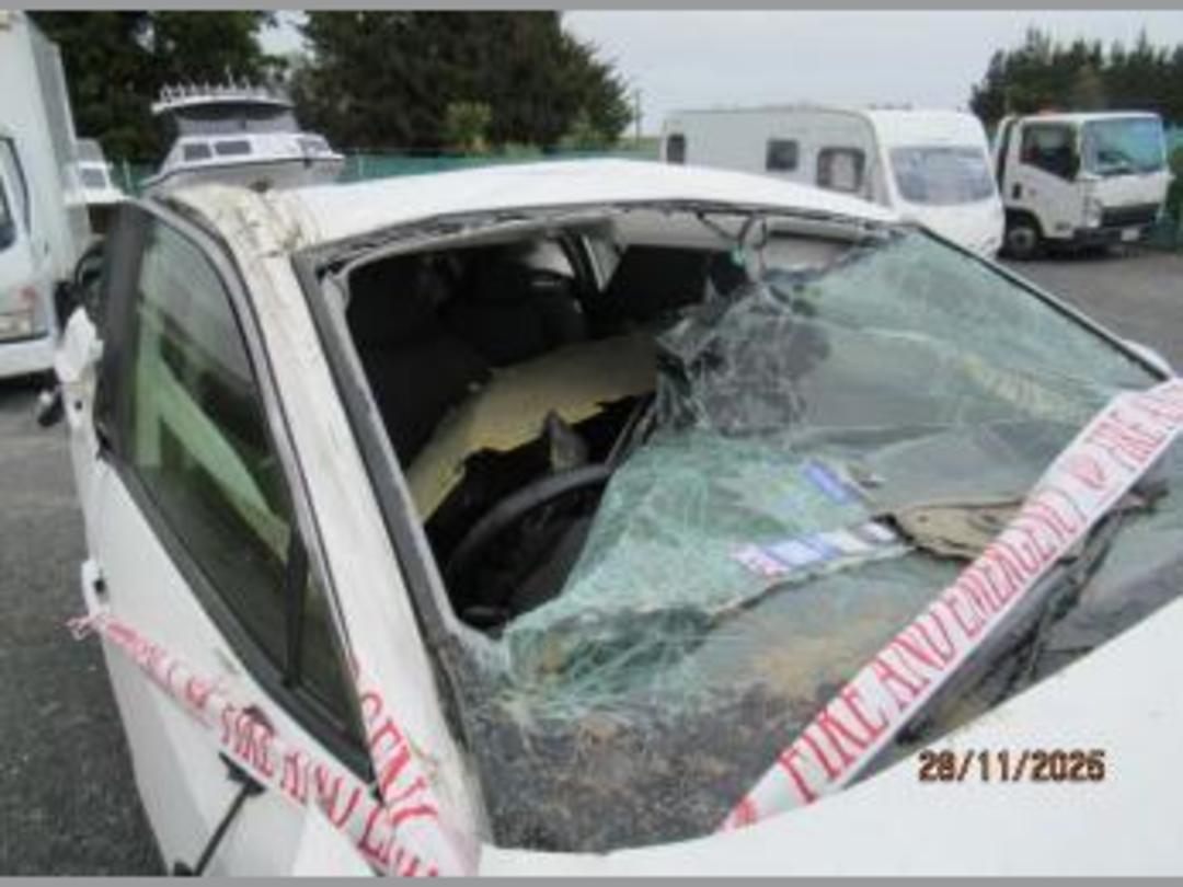 Photo '6' of Toyota Rav4 GX Photo '6' of Toyota Rav4 GX