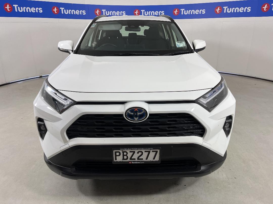 Photo '2' of Toyota Rav4 Photo '2' of Toyota Rav4