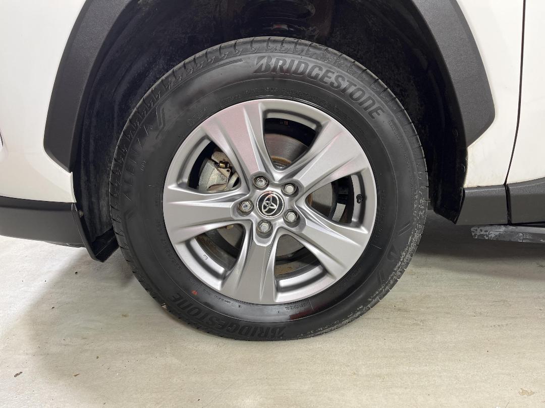 Photo '10' of Toyota Rav4 Photo '10' of Toyota Rav4