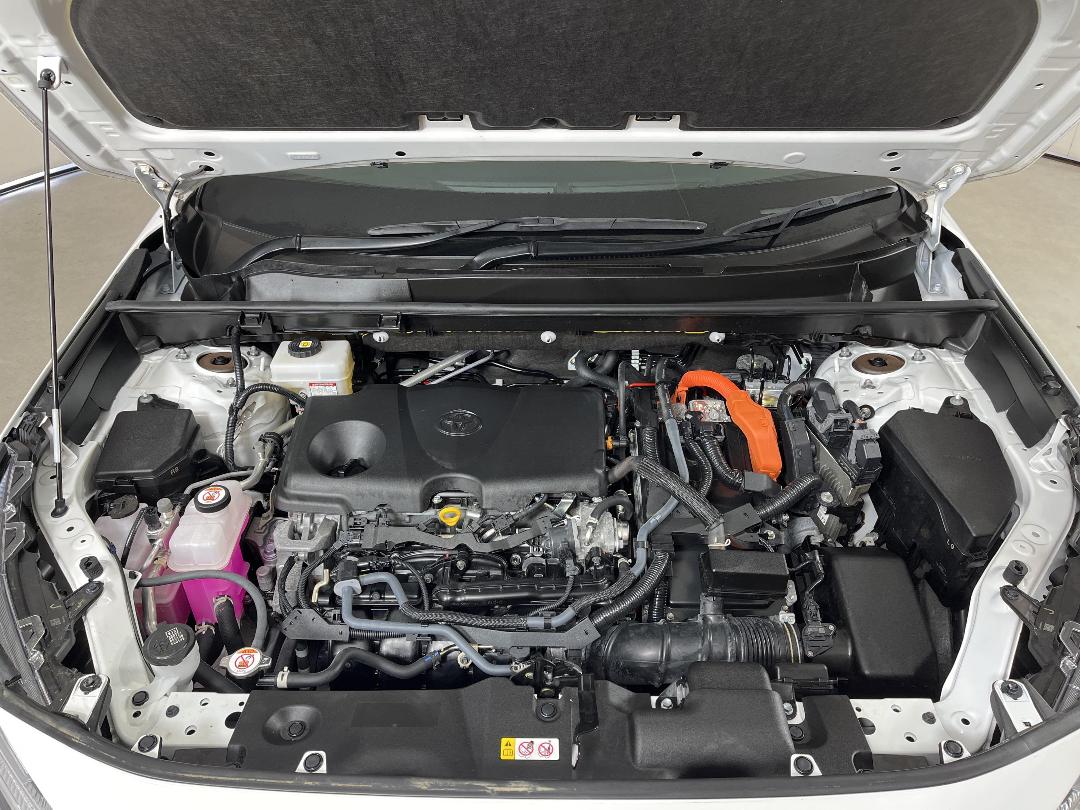 Photo '13' of Toyota Rav4 Photo '13' of Toyota Rav4