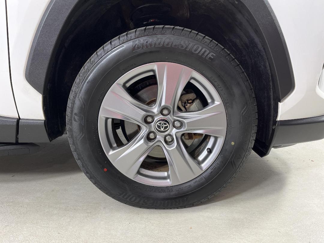 Photo '9' of Toyota Rav4 Photo '9' of Toyota Rav4