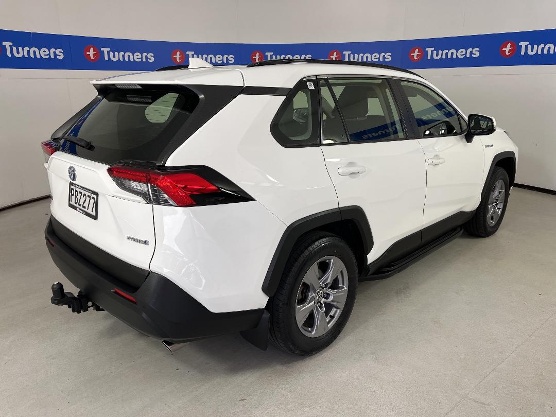 Photo '7' of Toyota Rav4 Photo '7' of Toyota Rav4