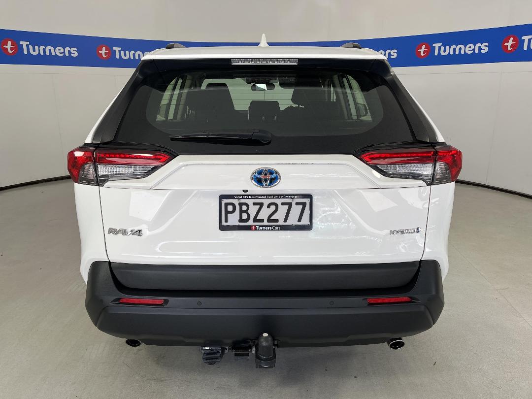 Photo '6' of Toyota Rav4 Photo '6' of Toyota Rav4