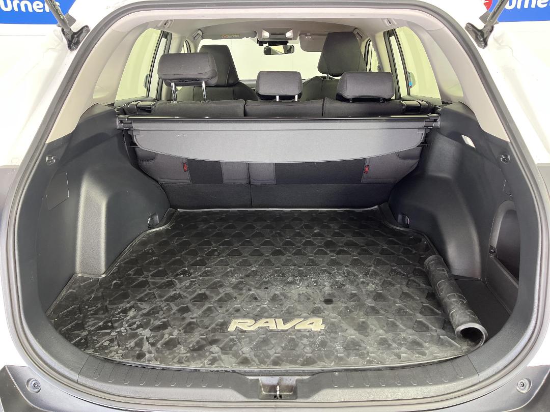 Photo '14' of Toyota Rav4 Photo '14' of Toyota Rav4