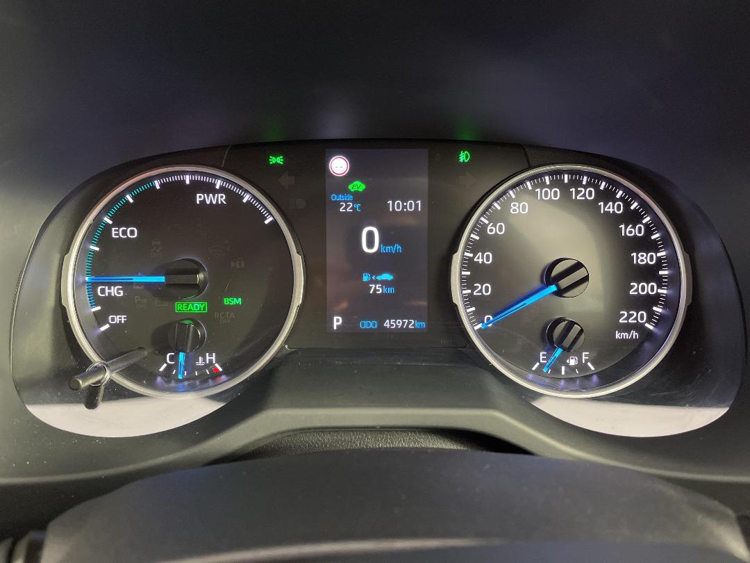 Photo '21' of Toyota Rav4 Photo '21' of Toyota Rav4