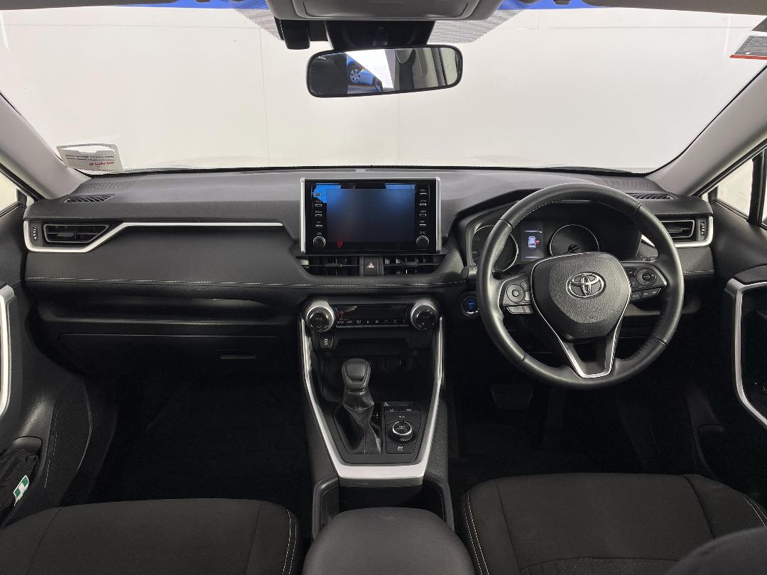 Photo '17' of Toyota Rav4 Photo '17' of Toyota Rav4