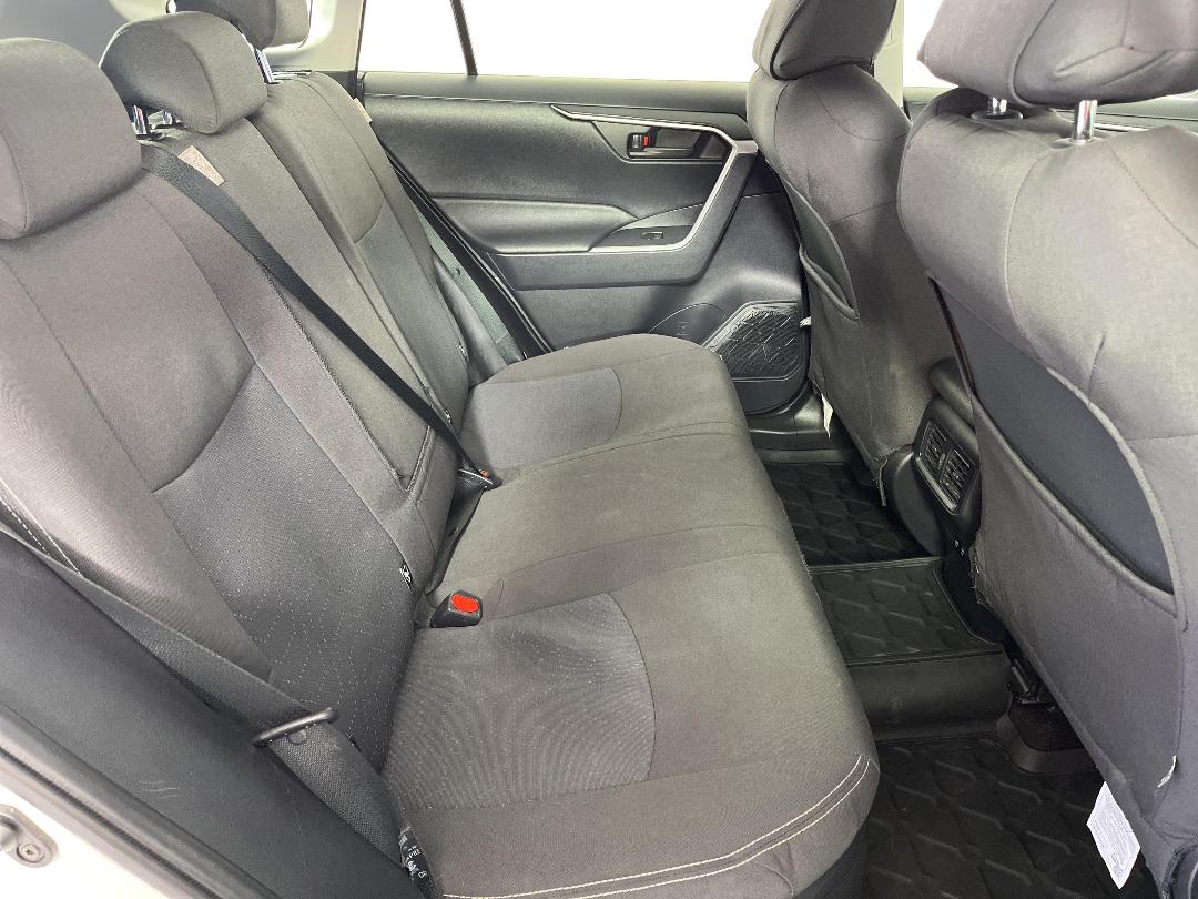 Photo '20' of Toyota Rav4 Photo '20' of Toyota Rav4