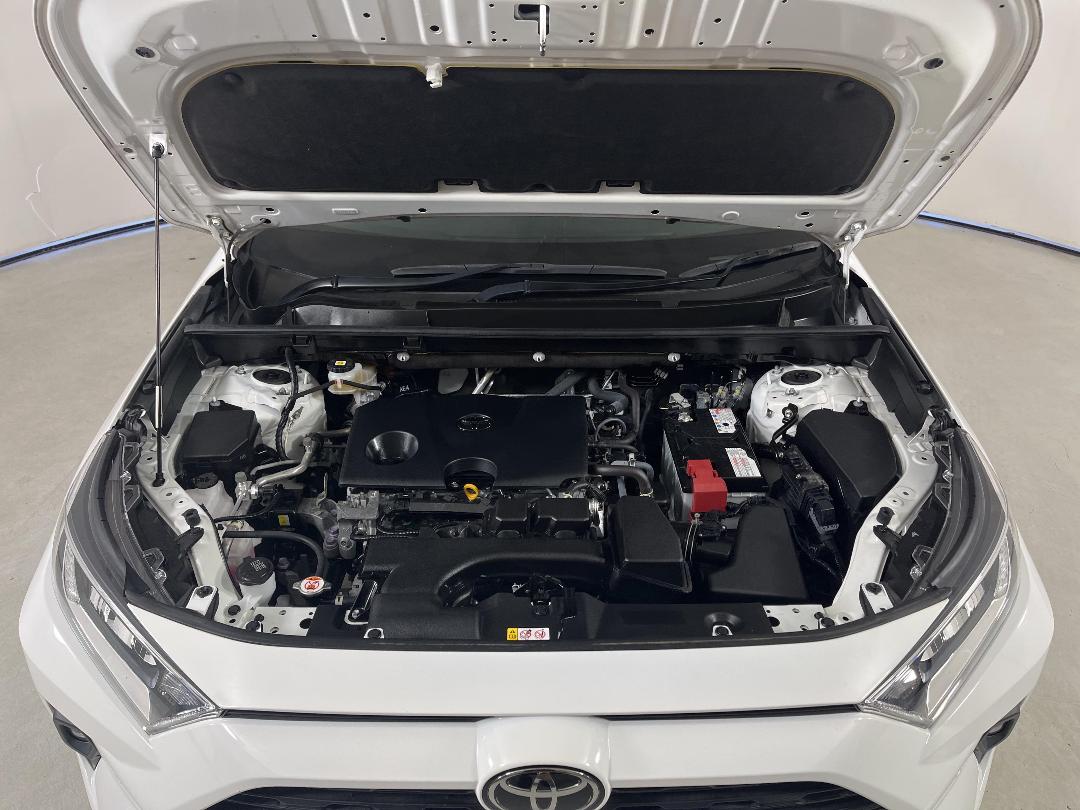 Photo '13' of Toyota Rav4 Photo '13' of Toyota Rav4