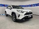 Thumbnail '1' of Toyota Rav4