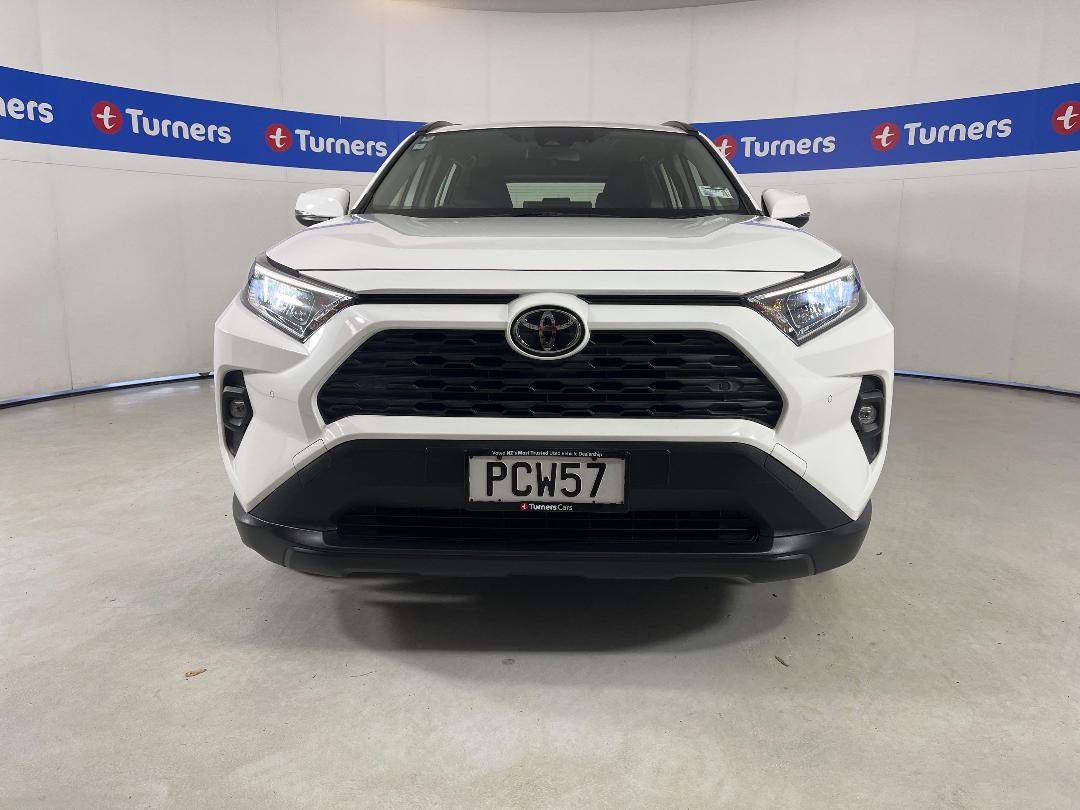 Photo '2' of Toyota Rav4 Photo '2' of Toyota Rav4