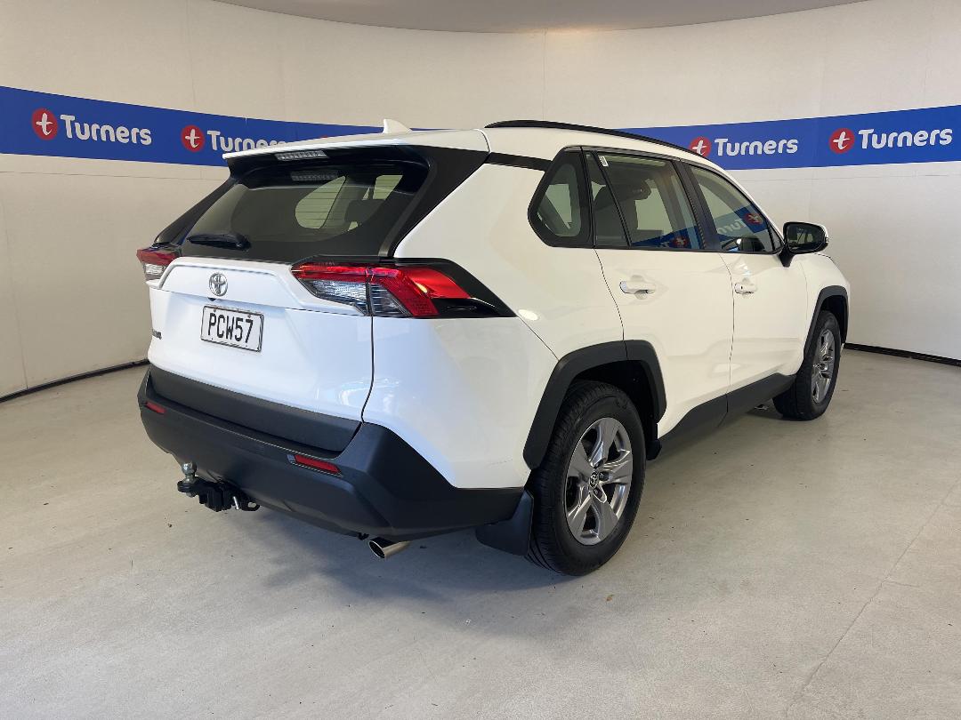 Photo '7' of Toyota Rav4 Photo '7' of Toyota Rav4