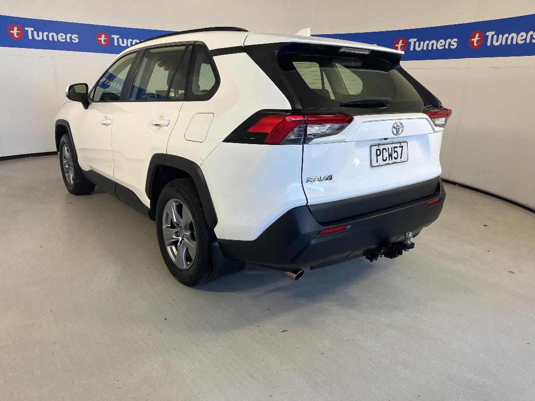 Photo '5' of Toyota Rav4 Photo '5' of Toyota Rav4