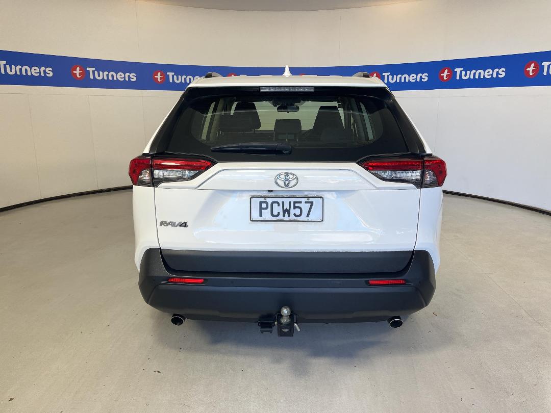 Photo '6' of Toyota Rav4 Photo '6' of Toyota Rav4