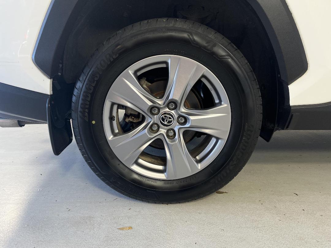 Photo '12' of Toyota Rav4 Photo '12' of Toyota Rav4