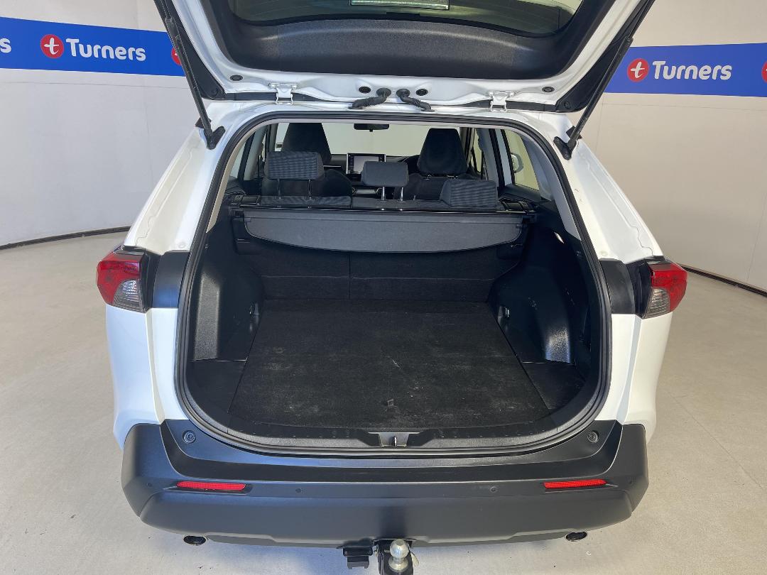 Photo '14' of Toyota Rav4 Photo '14' of Toyota Rav4