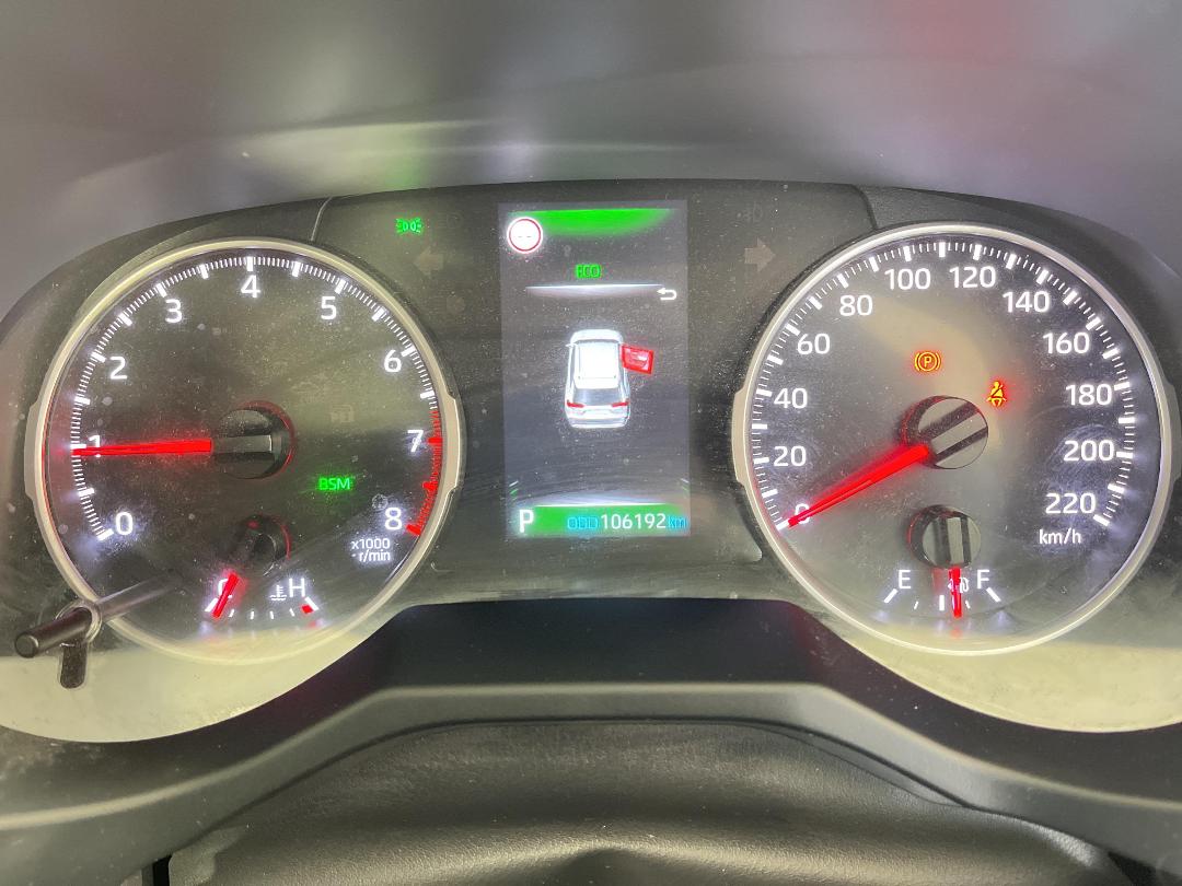 Photo '21' of Toyota Rav4 Photo '21' of Toyota Rav4