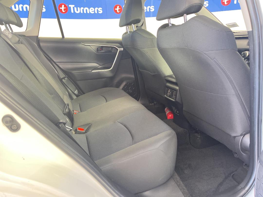 Photo '20' of Toyota Rav4 Photo '20' of Toyota Rav4